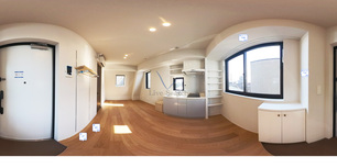 グランヴィレッジ千歳烏山 3B 【東京都千歳烏山駅】 の画像3