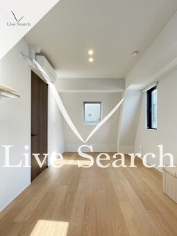 グランヴィレッジ千歳烏山 3B 【東京都千歳烏山駅】 の画像3