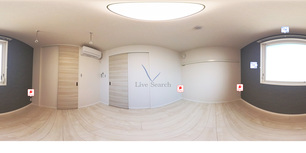 エテルカート 201 【埼玉県八潮駅　徒歩11分】 の画像3