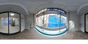 MAISON COULEUR UESHIO 202 【大阪府谷町九丁目】 の画像3