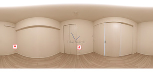 シティコーポ道頓堀 303 【大阪府なんば駅】 の画像3