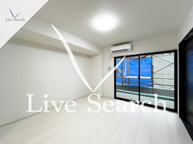 MAISON COULEUR UESHIO 203 【大阪府谷町九丁目】 の画像3