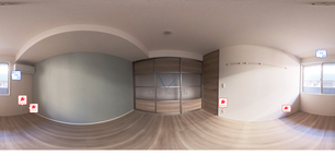 ラコルト相模原 202 【神奈川県相模原駅】 の画像3