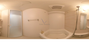 MAISON COULEUR UESHIO 205 【大阪府谷町九丁目】 の画像3