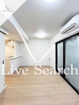 MAISON COULEUR UESHIO 205 【大阪府谷町九丁目】 の画像3