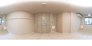 スエルテ 103 【千葉県船橋法典駅】 の画像3