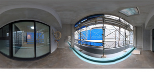 MAISON COULEUR UESHIO 203 【大阪府谷町九丁目】 の画像3