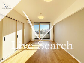 横浜三ッ池公園パーク・ホームズ 407 【神奈川県鶴見駅】 の画像3