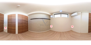 スエルテ 202 【千葉県船橋法典駅】 の画像3