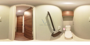 エテルカート 203 【埼玉県八潮駅　徒歩11分】 の画像3