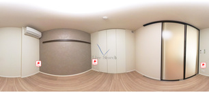 スエルテ 303 【千葉県船橋法典駅】 の画像3