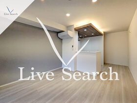 (仮)江戸川区中葛西3丁目PJ  101 【東京都葛西】 の画像3