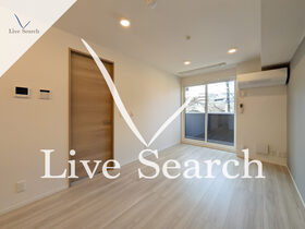 (仮)江戸川区中葛西3丁目PJ  201 【東京都葛西】 の画像3