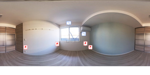 ラコルト相模原 302 【神奈川県相模原駅】 の画像3