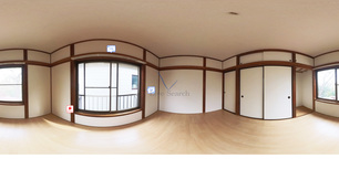 霞台松本貸家  【神奈川県保土ケ谷駅】 の画像3