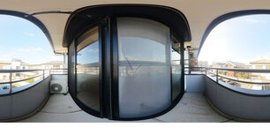 クウィンスコート 206 【東京都東伏見駅】 の画像3