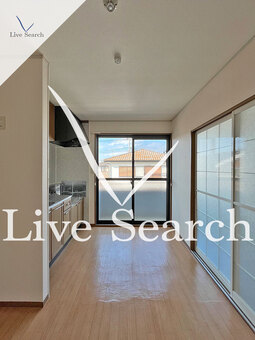 クウィンスコート 206 【東京都東伏見駅】 の画像3