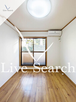 ベガハープ 101 【東京都大岡山駅】 の画像3