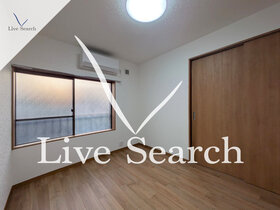 島田ハイツB 202 【東京都大森町駅】 の画像3