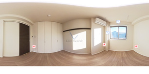 スエルテ 305 【千葉県船橋法典駅】 の画像3