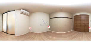 スエルテ 205 【千葉県船橋法典駅】 の画像3