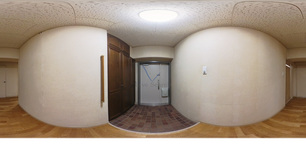 スターハイツ住吉川 306 【兵庫県JR住吉駅】 の画像3