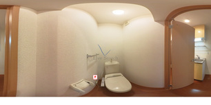 ハイツリジョイス 106 【埼玉県北大宮駅】 の画像3