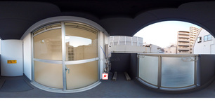 レック難波ビル 501 【大阪府なんば駅】 の画像3