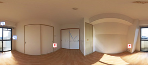 ウインズ六甲 401 【兵庫県JR六甲道駅】 の画像3