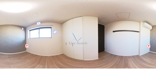 スエルテ 306 【千葉県船橋法典駅】 の画像3