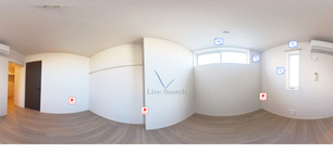 Sakura terrace 202 【千葉県柏】 の画像3