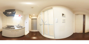 L-Flat白山 201 【東京都白山駅】 の画像3