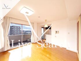 スターロワイヤル調布 405 【東京都布田駅】 の画像3