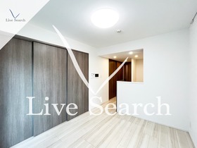 S-RESIDENCE高井戸EAST 206 【東京都高井戸駅】 の画像3