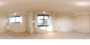 プレサンスロジェ伏見桃山 507 【京都府桃山御陵駅】 の画像3