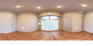 Brillia ist東雲キャナルコート 1420 【東京都豊洲】 の画像3