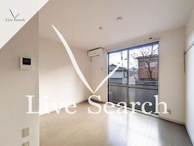 エミネンスⅡ 102 【東京都高尾】 の画像3