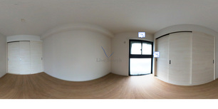 MAISON COULEUR UESHIO 207 【大阪府谷町九丁目】 の画像3