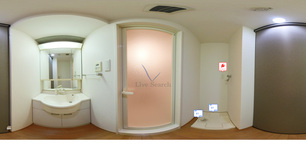 ドーマ島之内 303 【大阪府日本橋駅】 の画像3