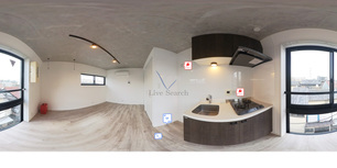 グランニール不動前 402 【東京都不動前駅】 の画像3