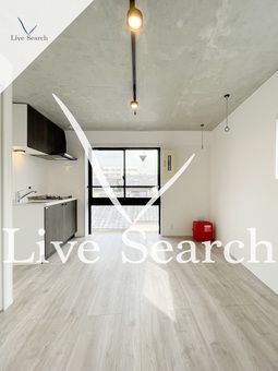 グランニール不動前 402 【東京都不動前駅】 の画像3