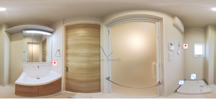 シャーメゾンオハナ国立A 101 【東京都国立駅】 の画像3