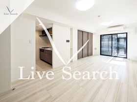 S-RESIDENCE高井戸EAST 103 【東京都高井戸駅】 の画像3