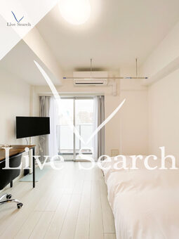 エルフォルテ品川フェリス 502 【東京都大井町駅　徒歩9分】 の画像3