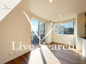 シャーメゾンオハナ国立A 201 【東京都国立駅】 の画像3