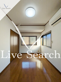 スカイハウス 201 【東京都大岡山駅】 の画像3