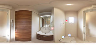 シャーメゾンオハナ国立A 202 【東京都国立駅】 の画像3