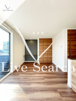 シャーメゾンオハナ国立A 202 【東京都国立駅】 の画像3