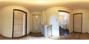 プリメーラ田喜野井D 201 【千葉県前原】 の画像3