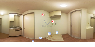 メインステージ新中野 301 【東京都新中野駅】 の画像3